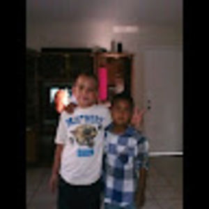 Meet your Posher, Juan